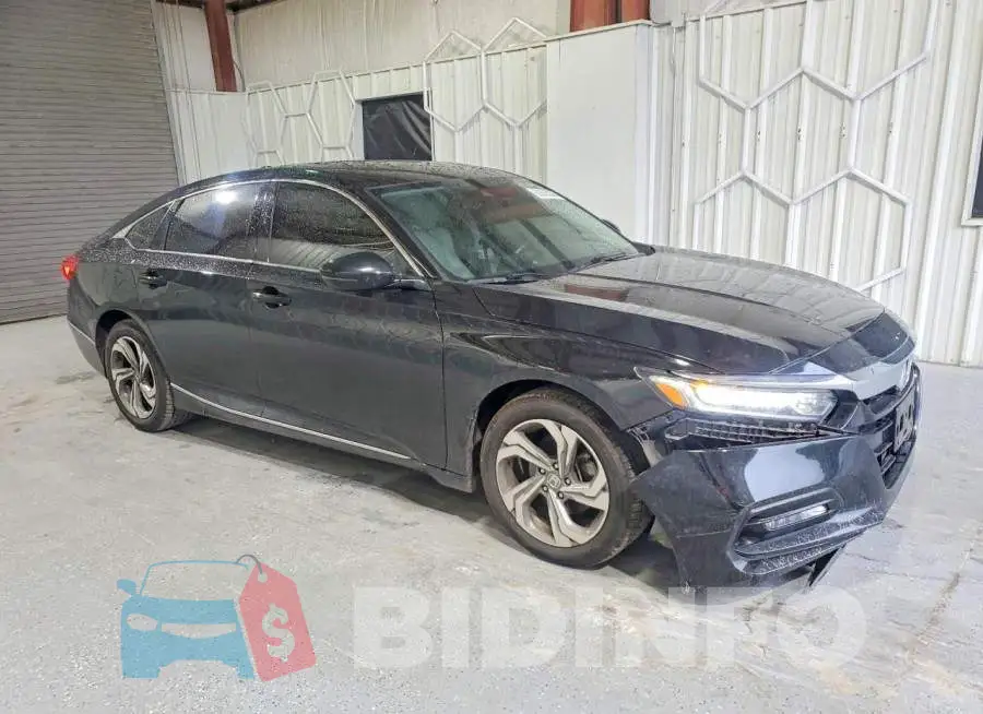 1HGCV1F53JA114725 Photo# 4