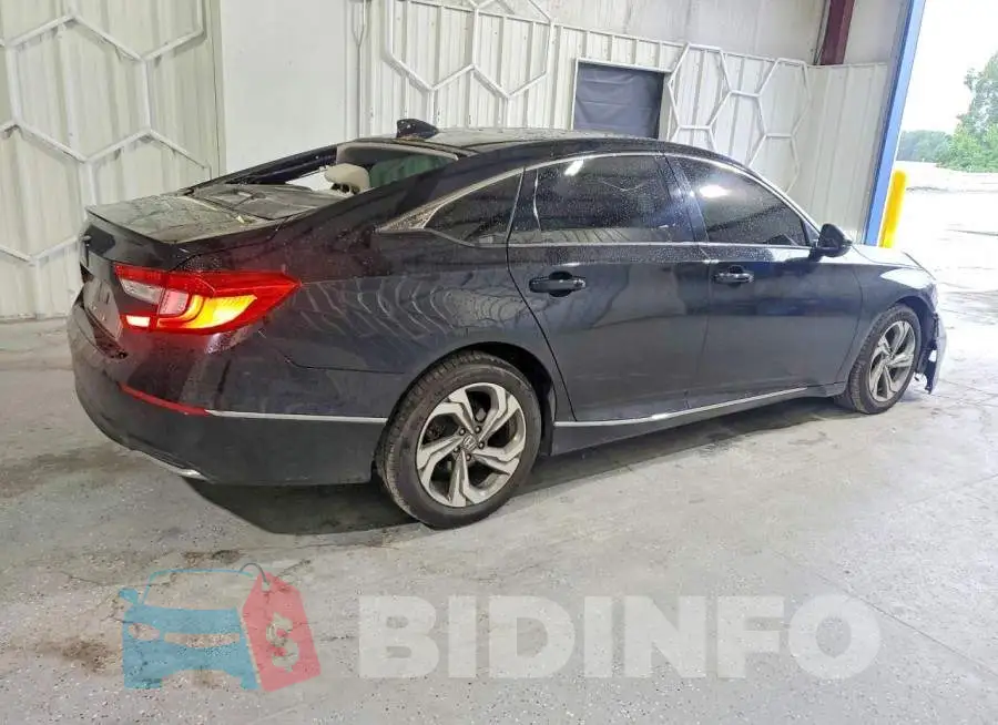 1HGCV1F53JA114725 Photo# 3