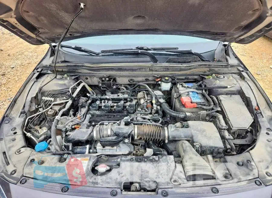 1HGCV1F54MA092027 Photo# 11