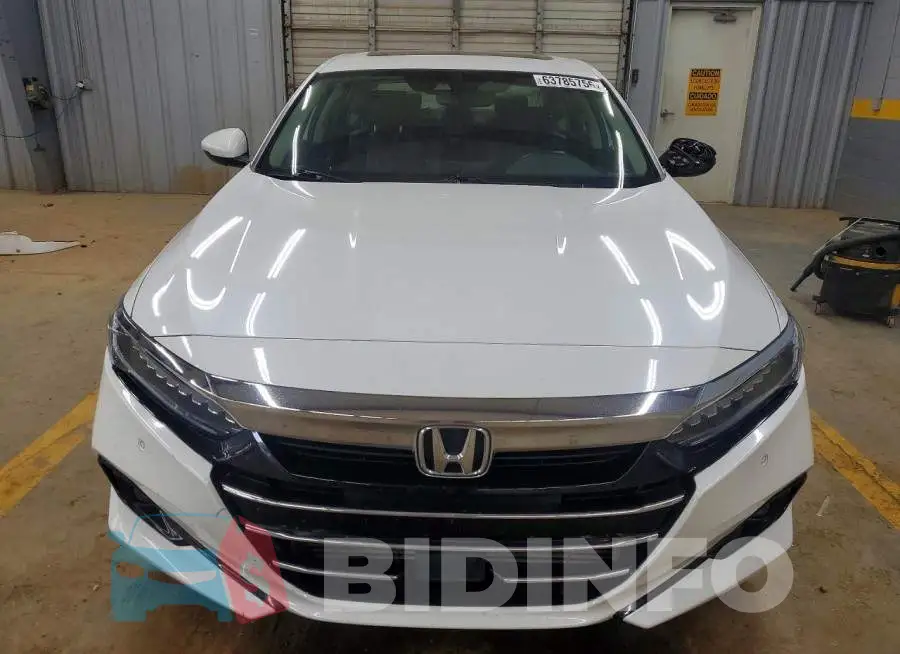 1HGCV1F56MA095561 Photo# 5