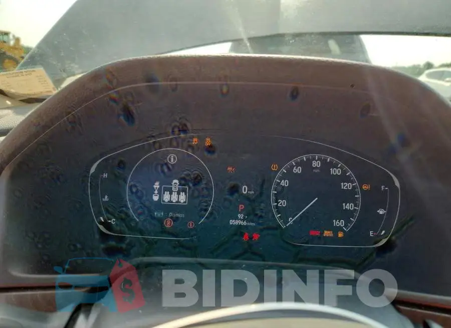 1HGCV1F58MA089650 Photo# 9