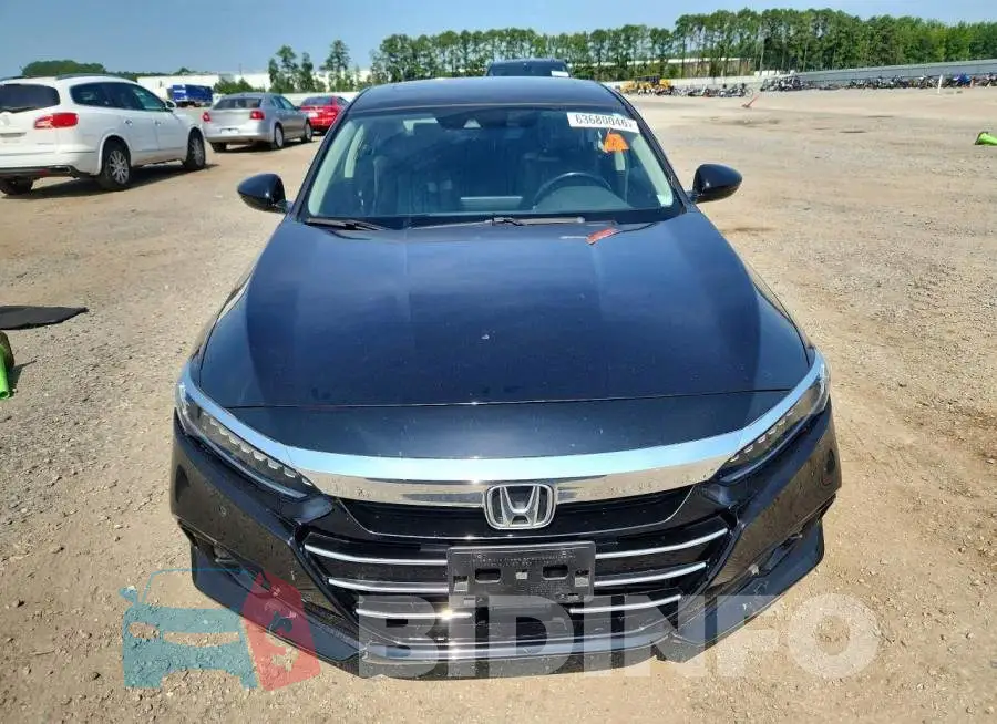 1HGCV1F58MA089650 Photo# 5