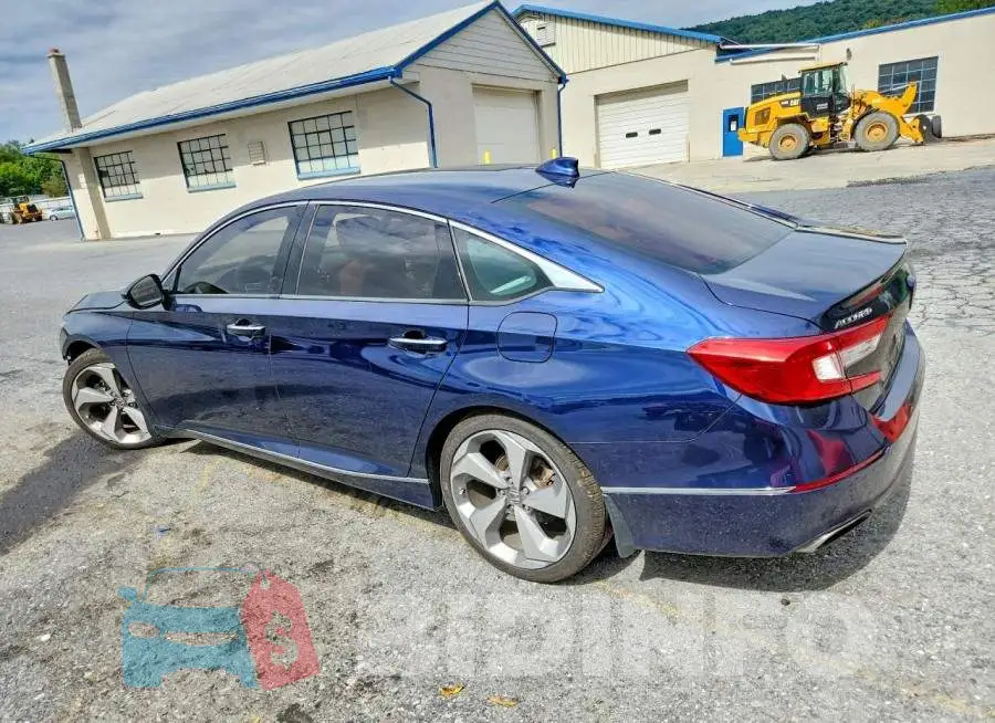 1HGCV1F96JA011527 Photo# 2