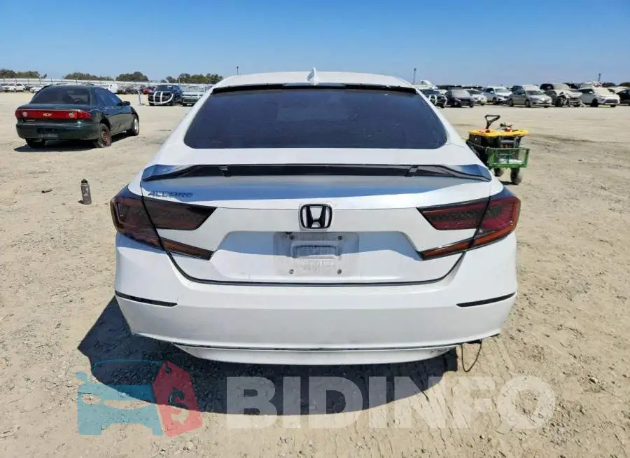 1HGCV3F49MA021392 Photo# 6