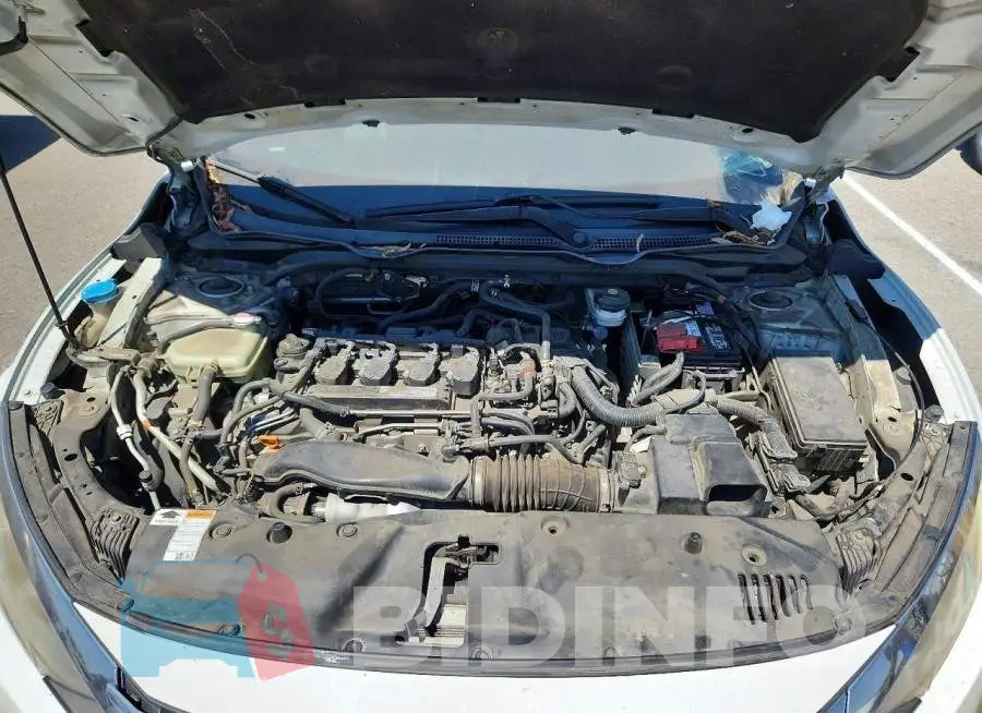 2HGFC1F36HH636116 Photo# 11