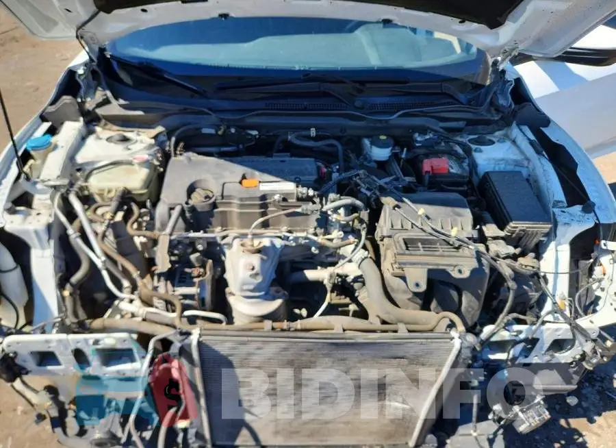 2HGFC2F85LH555778 Photo# 11