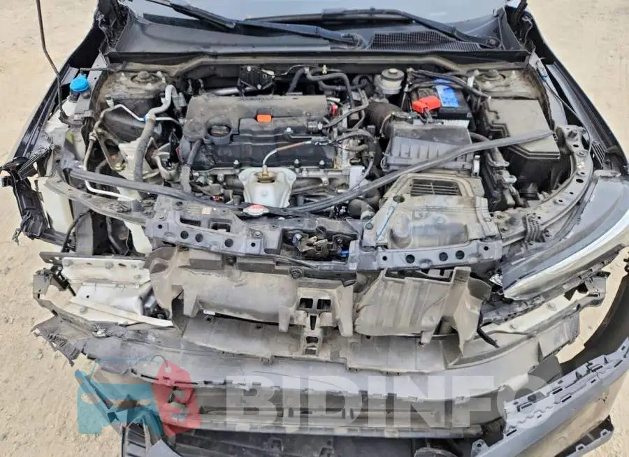 2HGFE2F53PH516564 Photo# 11