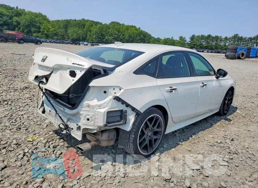 2HGFE2F53SH581309 Photo# 3