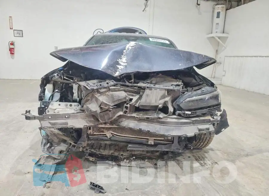2HGFE2F58NH525242 Photo# 5