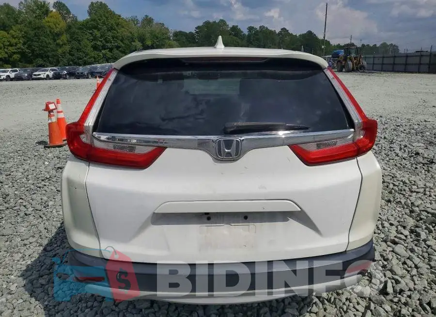 2HKRW2H58HH665096 Photo# 6