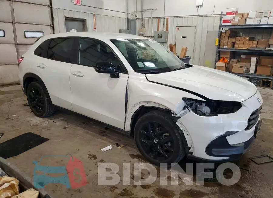 3CZRZ2H58RM736519 Photo# 4