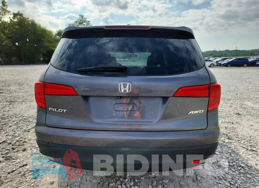 5FNYF6H55JB022194 Photo# 6