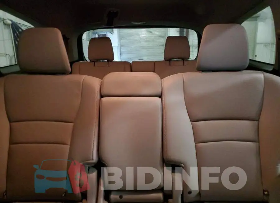 5FNYF6H59HB104486 Photo# 10