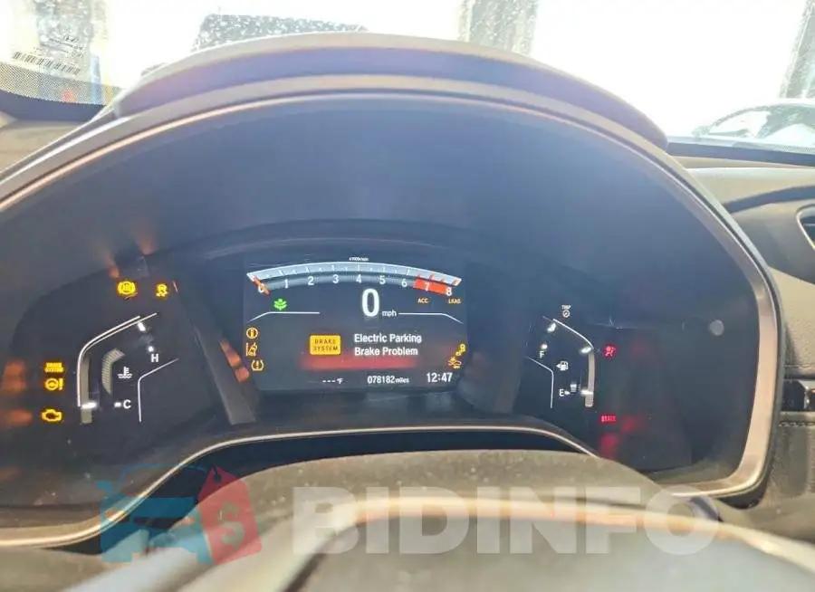 5J6RW2H88HL022215 Photo# 9