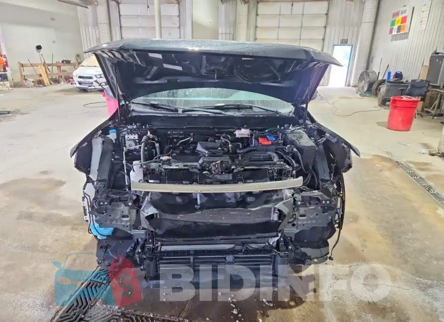 7FARS4H77PE015573 Photo# 5