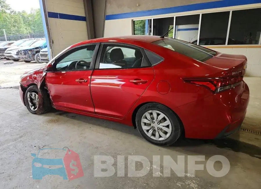 3KPC24A36KE064965 Photo# 2