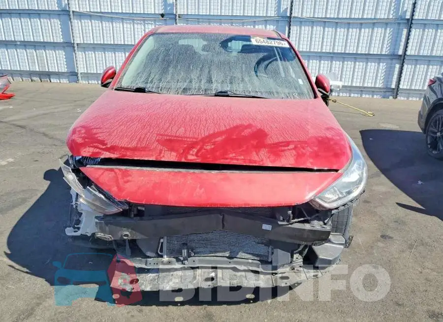 3KPC24A61ME129668 Photo# 5