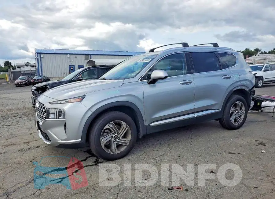 5NMS2DAJ4NH479970 Photo# 1