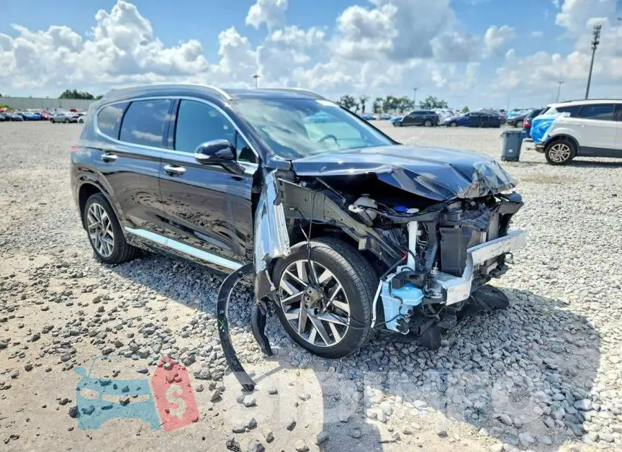 5NMS54AL7PH602561 Photo# 4