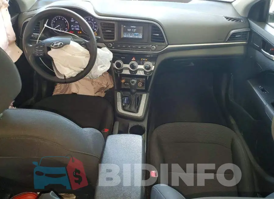 5NPD74LF4KH469988 Photo# 8