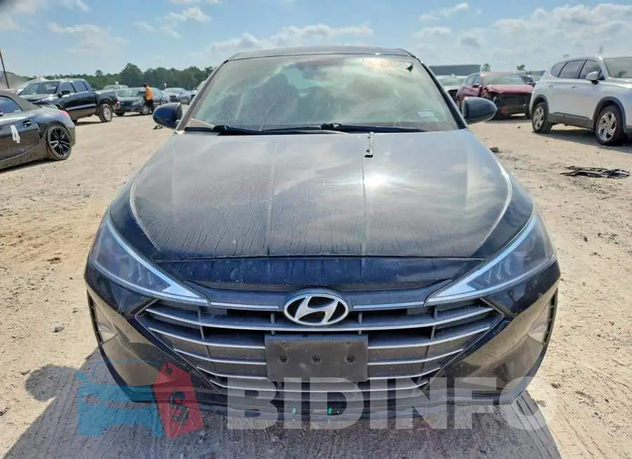 5NPD84LF0KH467443 Photo# 5
