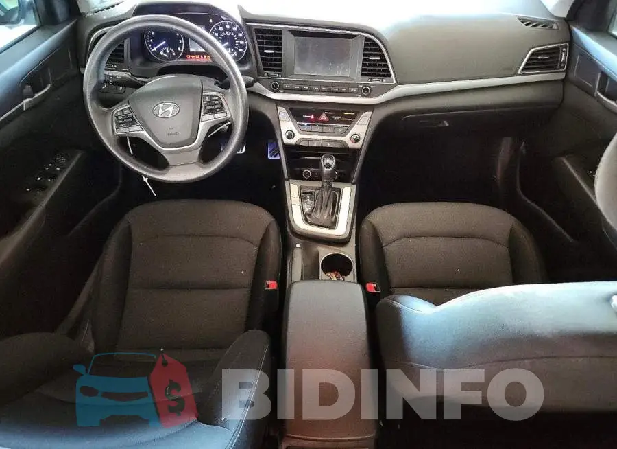 5NPD84LF2JH330857 Photo# 8