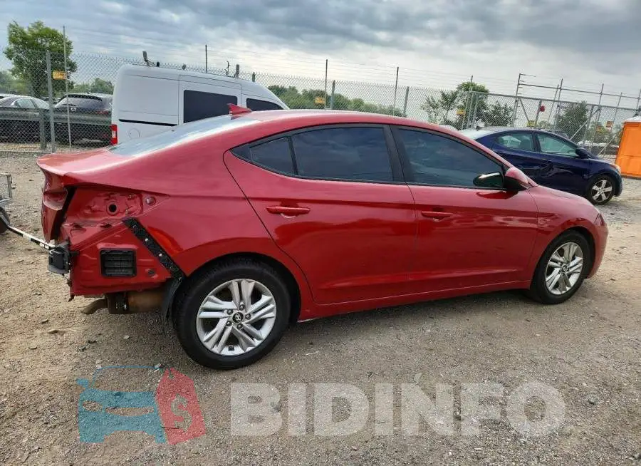 5NPD84LF4KH408007 Photo# 3