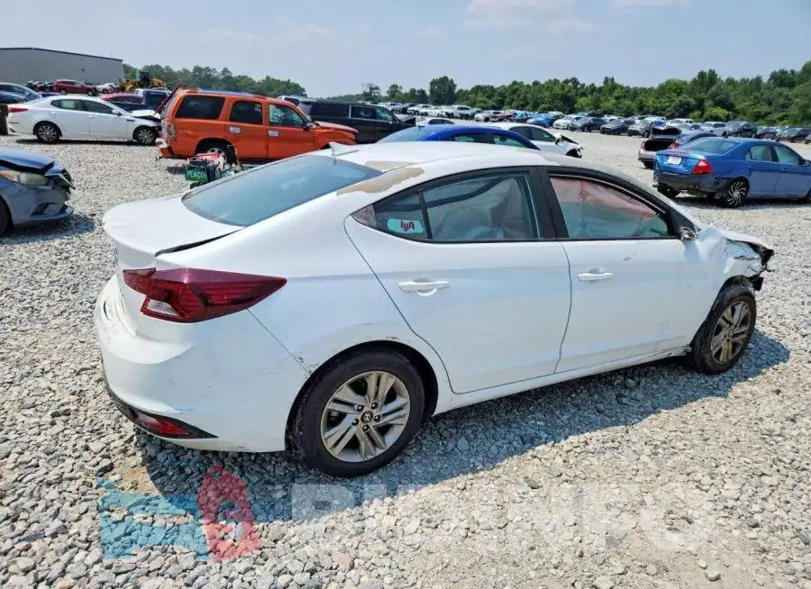 5NPD84LF5KH461850 Photo# 3
