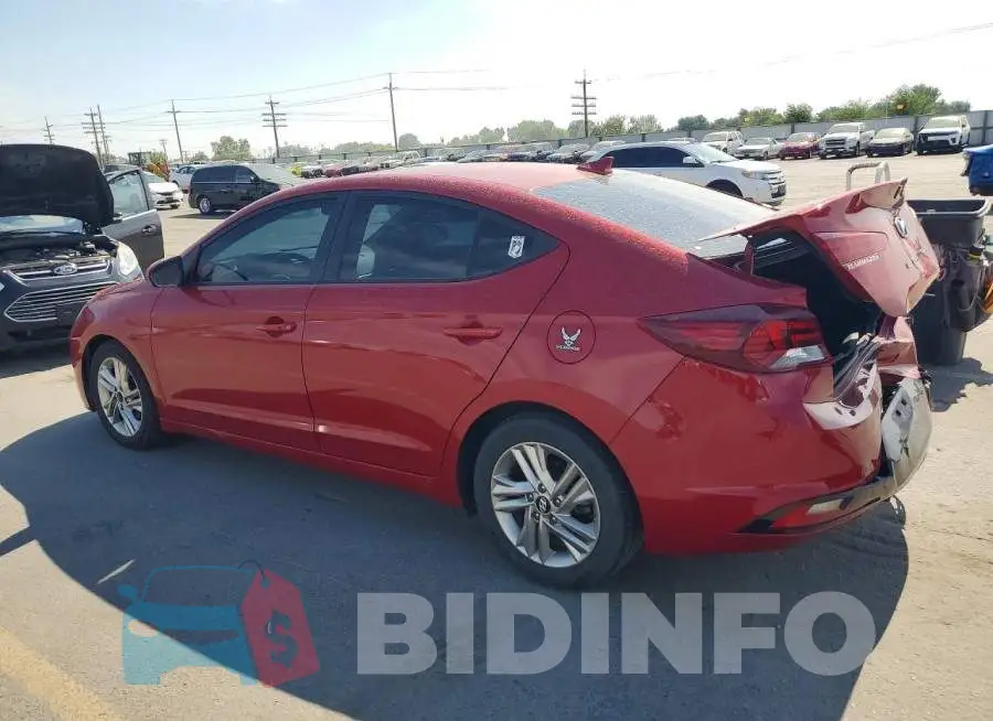 5NPD84LF6KH420157 Photo# 2