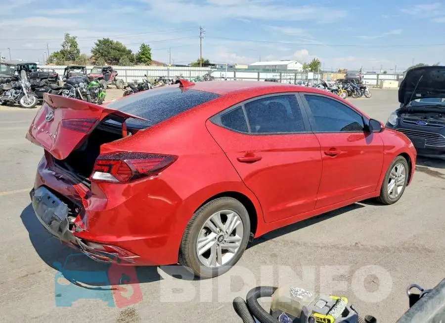 5NPD84LF6KH420157 Photo# 3