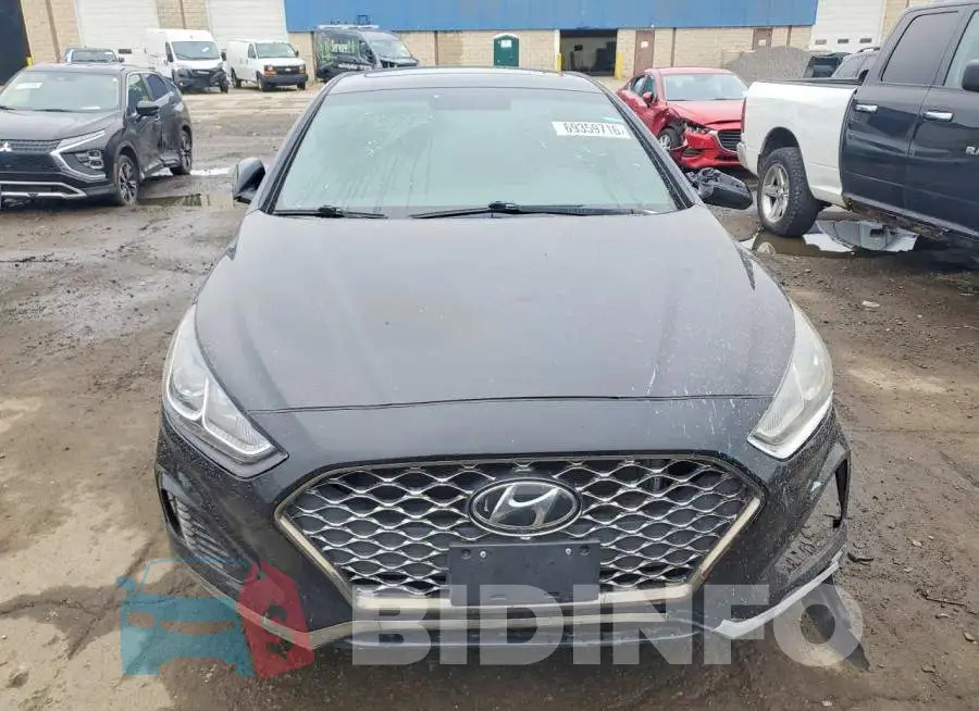 5NPE34AF5KH786245 Photo# 5