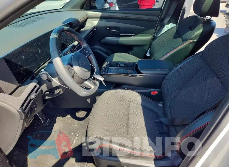 KM8JFDD17SU251702 Photo# 7