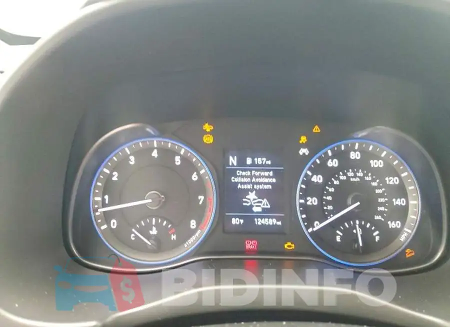 KM8K6CAA8KU324904 Photo# 9