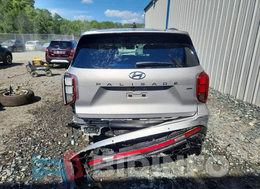 KM8R2DGE8SU941214 Photo# 6