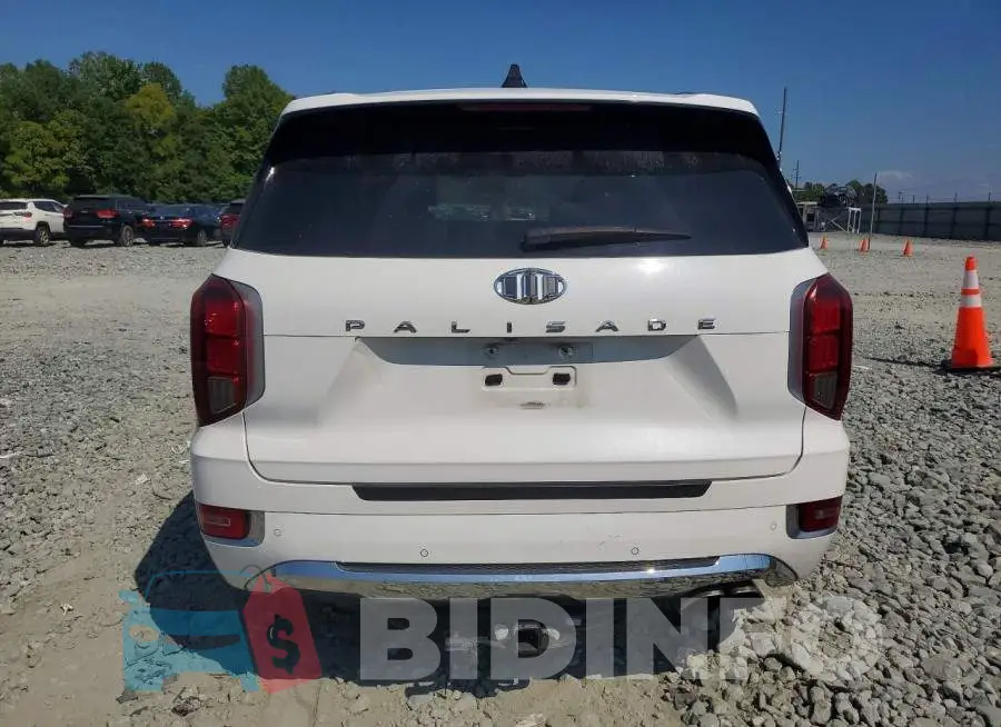 KM8R54HE6LU159114 Photo# 6