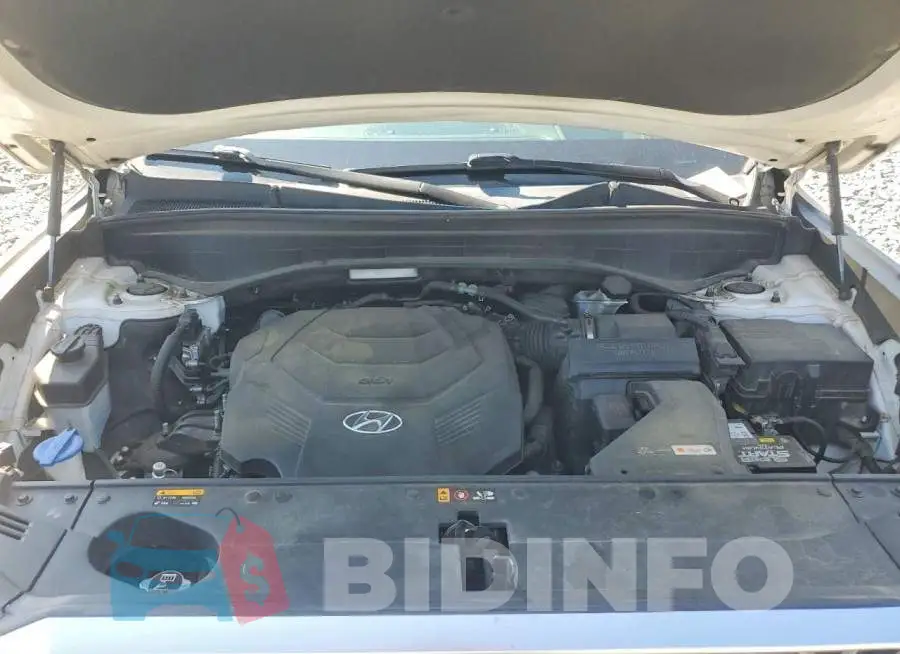 KM8R54HE6LU159114 Photo# 12