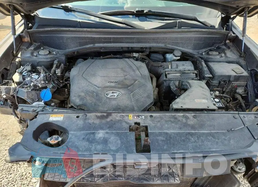 KM8R5DGEXPU603246 Photo# 12