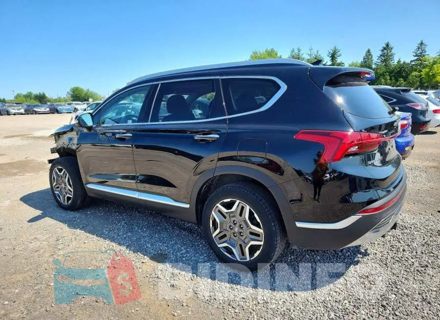 KM8S5DA15NU032902 Photo# 2