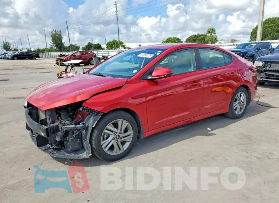 KMHD84LF6LU084674 Photo# 1