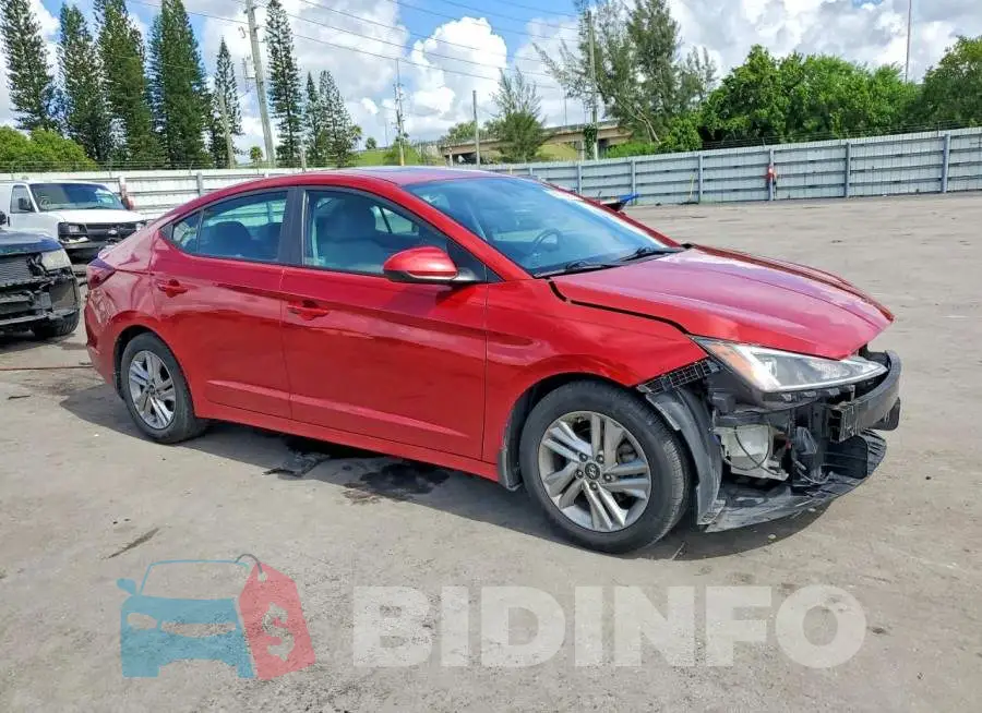 KMHD84LF6LU084674 Photo# 4