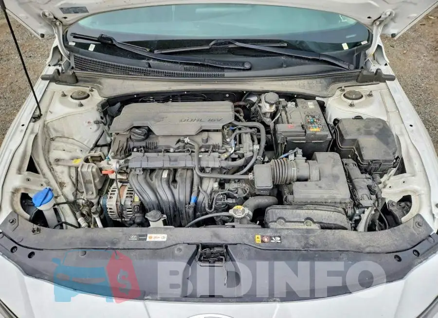 KMHLM4DG8RU656609 Photo# 11