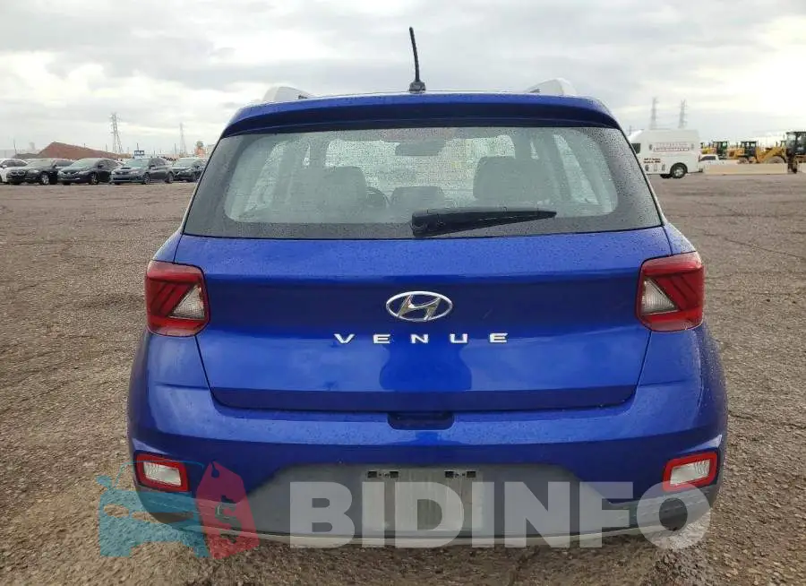 KMHRC8A36PU224734 Photo# 6