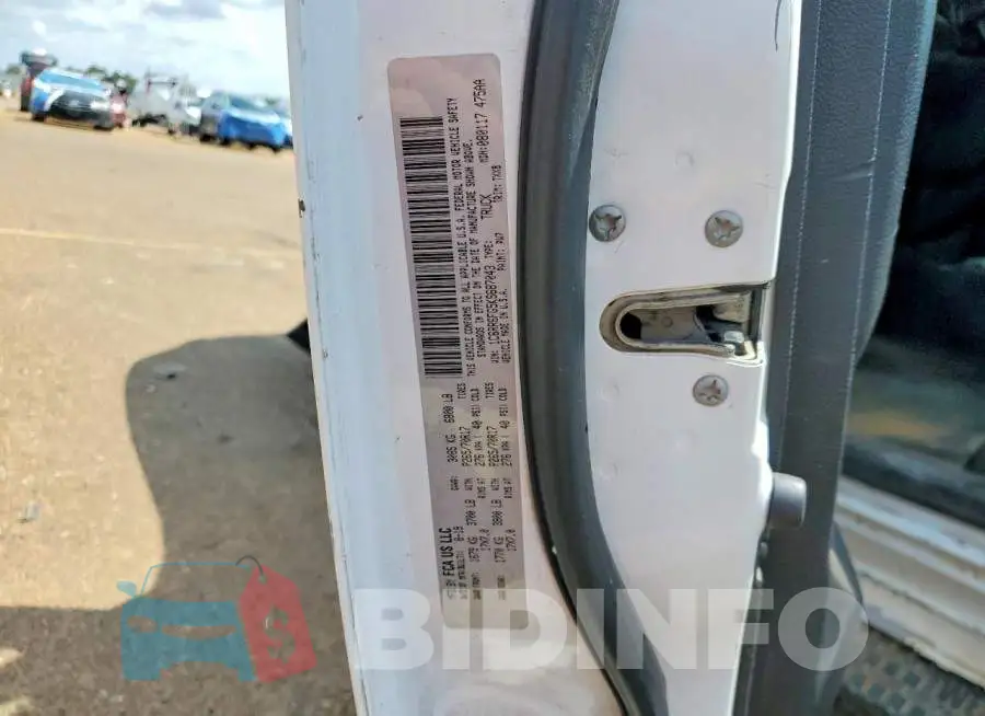 1C6RR6FG5KS687043 Photo# 12