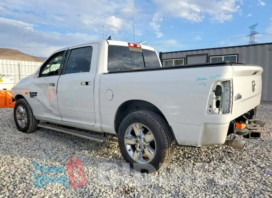 1C6RR6LT7KS563325 Photo# 2
