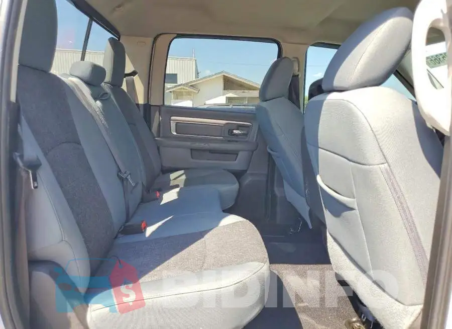 1C6RR6LT7KS564216 Photo# 10