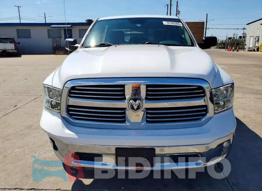 1C6RR6LT7KS564216 Photo# 5
