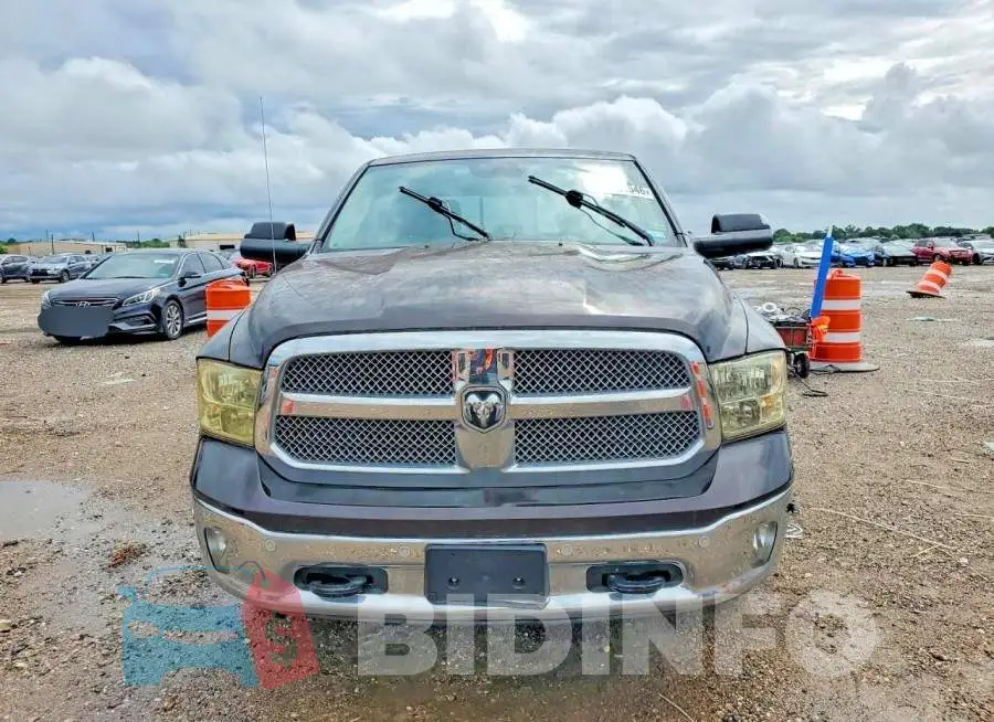 1C6RR6LTXHS861165 Photo# 5