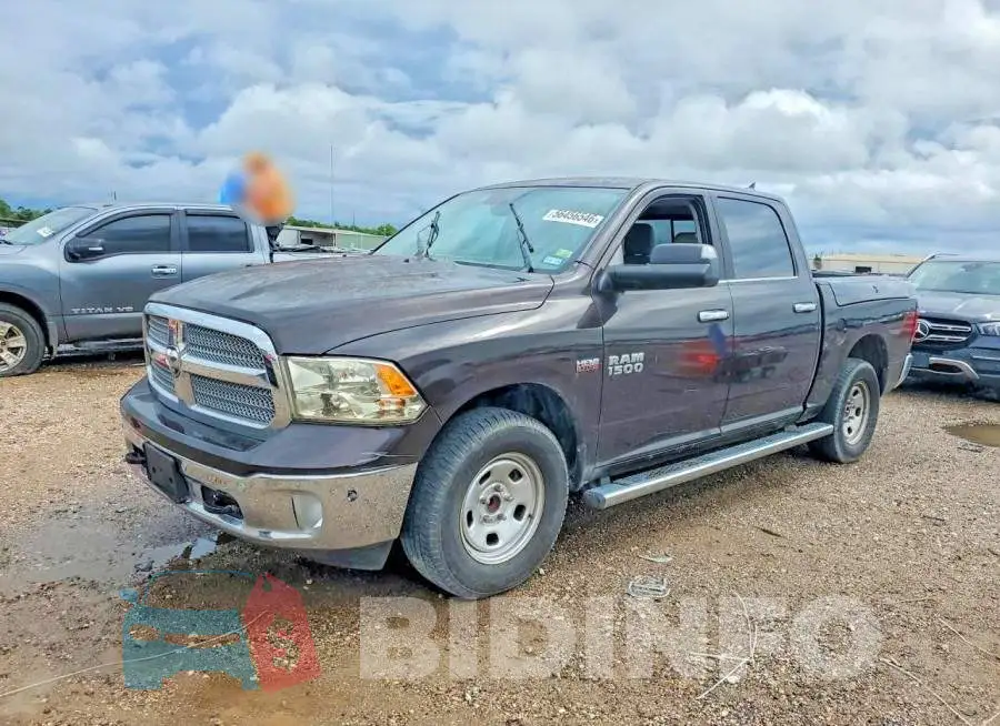 1C6RR6LTXHS861165 Photo# 1