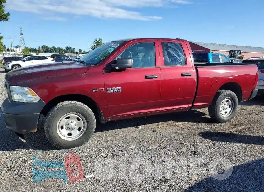 1C6RR7FM2JS232726 Photo# 1