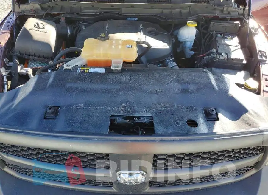 1C6RR7FM2JS232726 Photo# 11